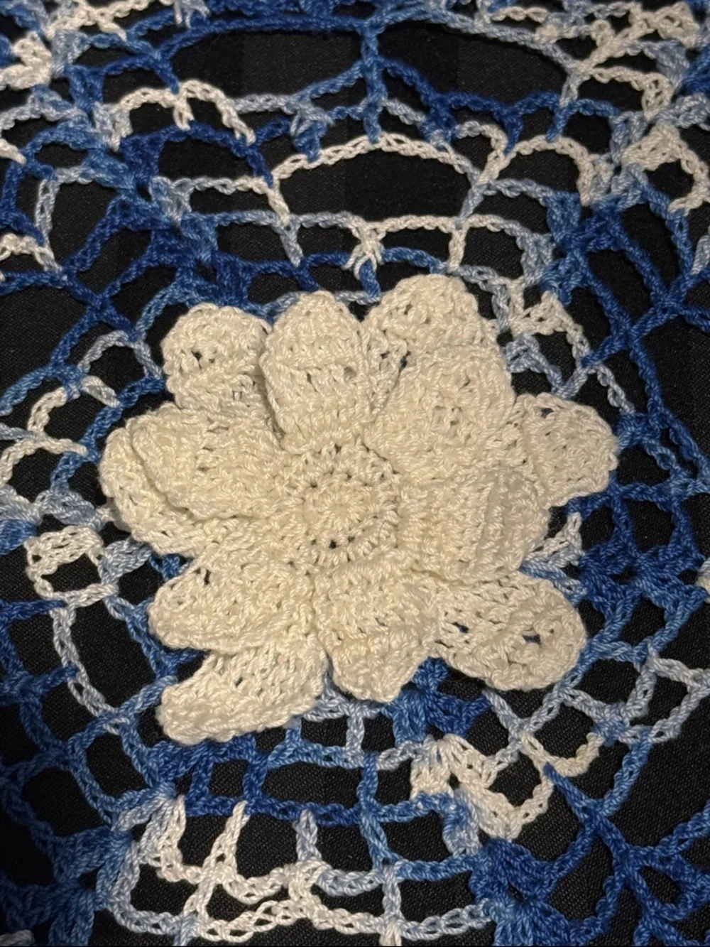 N/A vintage detailed
